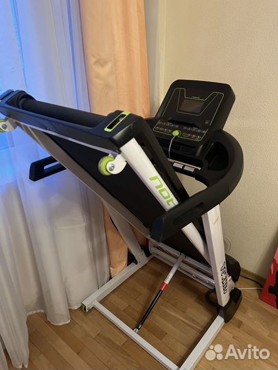 Беговая дорожка