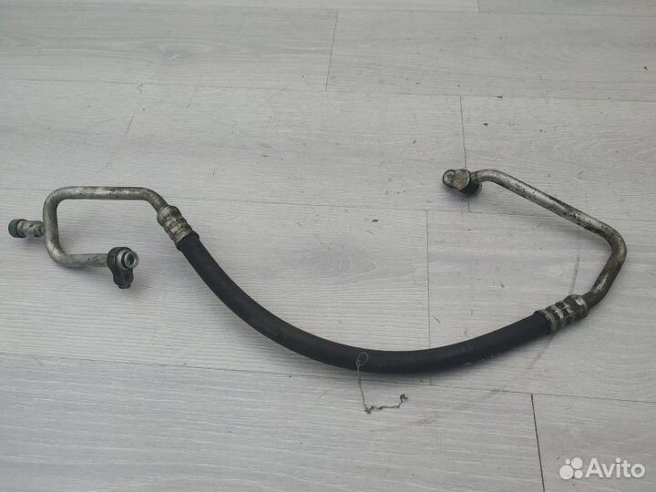 Трубка кондиционера короткая GS1D61461B Mazda 6 GH