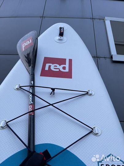 Sup борд Rad Paddle