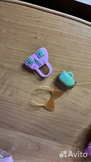 Мебель для кукол и не только