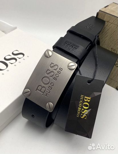 Ремень мужской