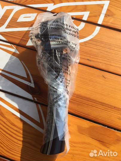 Рожок для кофеварки Delonghi