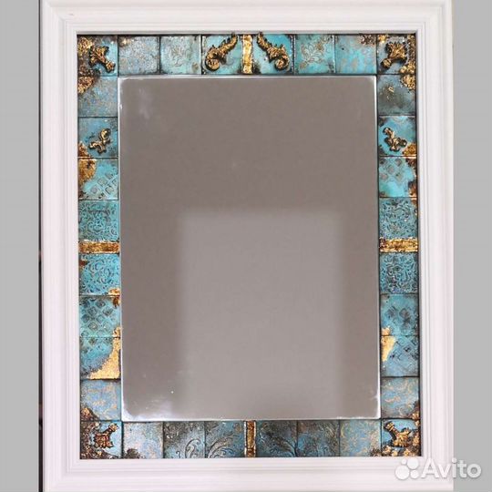 Зеркало в раме
