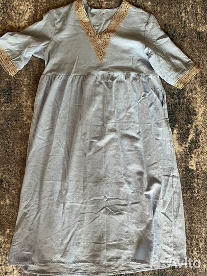 Платье женское летнее 48