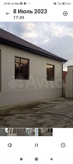 Дом 220 м² на участке 6 сот.