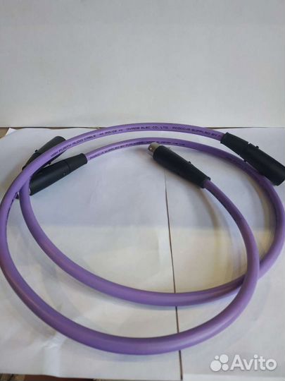 Кабель Oyaide pa 02 Xlr