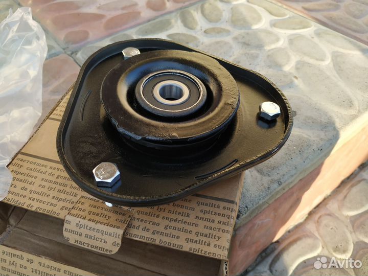 Опора передней стойки Toyota Corolla 120