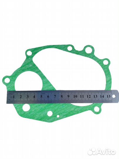 Набор прокладок скутер Suzuki Address 50