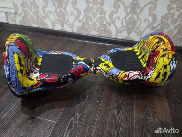 Гироскутер бу