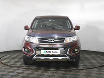 Chery Tiggo 5 2.0 MT, 2015, 176 003 км, с пробегом, цена 890 000 руб.