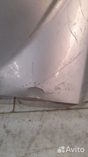 Крыло переднее левое Subaru Legacy 5 С 2009 По