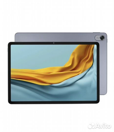 Новый huawei MatePad 11.5,8/128гб,гарантия,чек