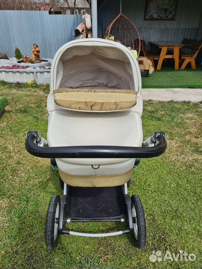 Коляска Peg perego