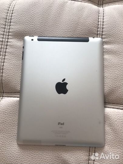 iPad 2 (64 GB)