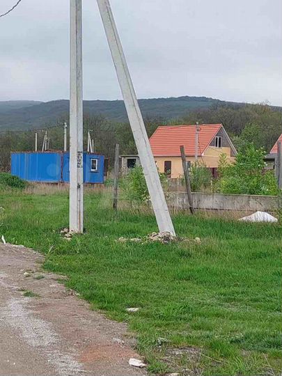 Участок 5 сот. (ИЖС)