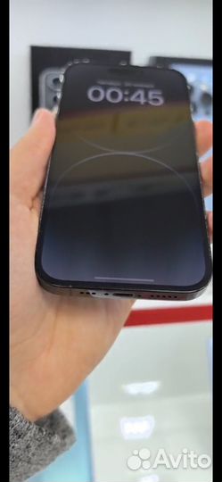 iPhone 14 Pro, 256 ГБ