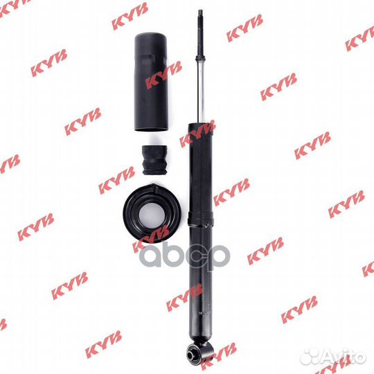 Амортизатор Audi 80 90 Coupe- R 441022 KYB