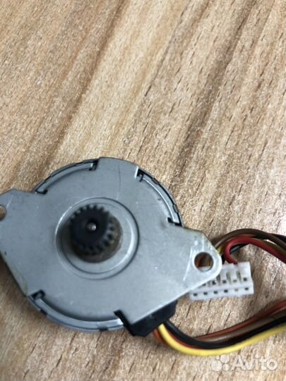 Моторчик M35SP-7N