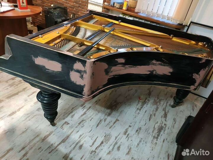 Настройка,реставрация, ремонт, настройщик пианино