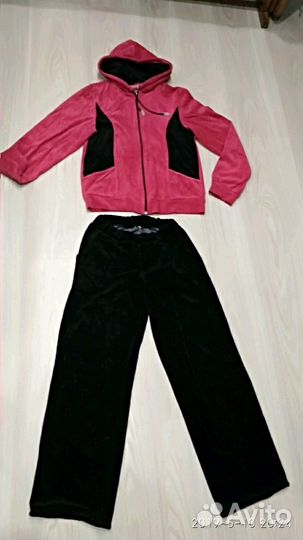 Спортивные костюмы 44-46 р