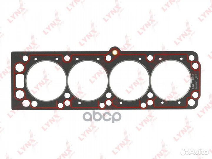 Прокладка гбц SH0666 lynxauto
