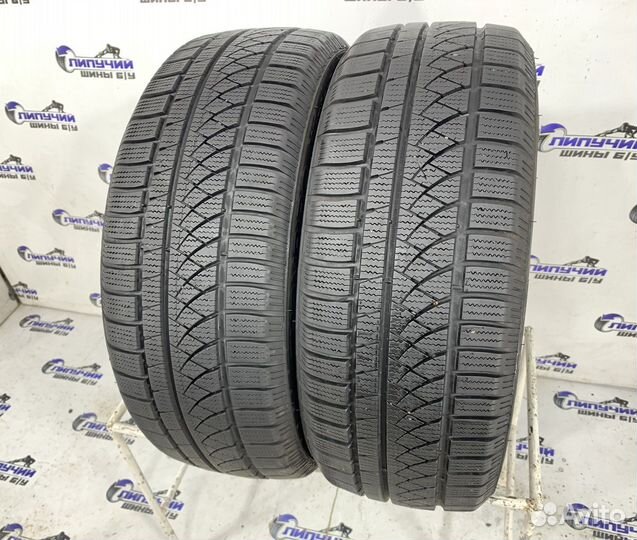 Maxxis MA-W2 Wintermaxx 205/50 R17 93V