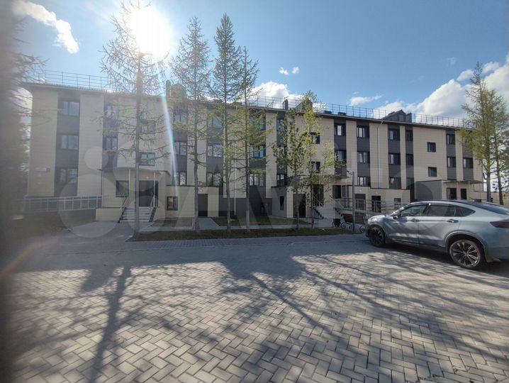 Офис, 42.7 м²