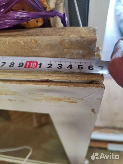 Окна пластиковые бу глухие