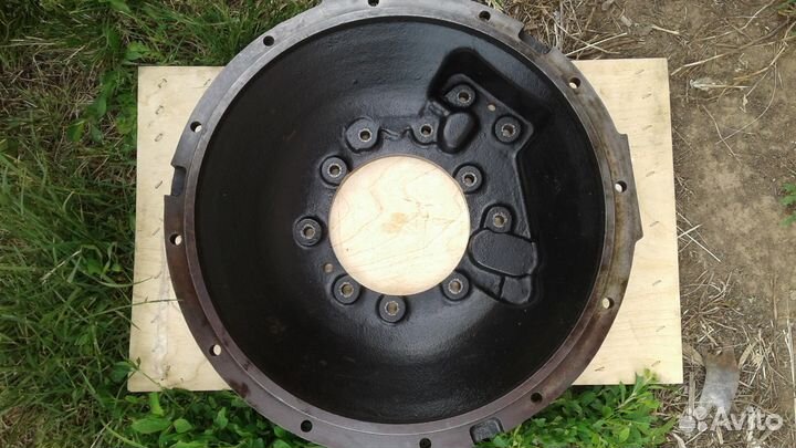 JCB кпп кпп 449/02102-Housing