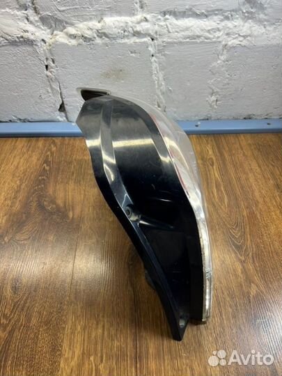 Фонарь заднего хода задний правый Mitsubishi