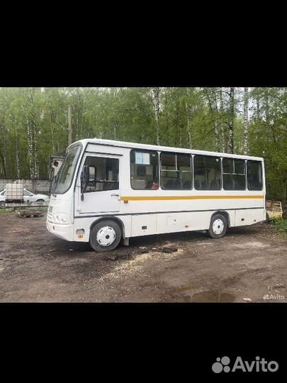 Водитель категории D