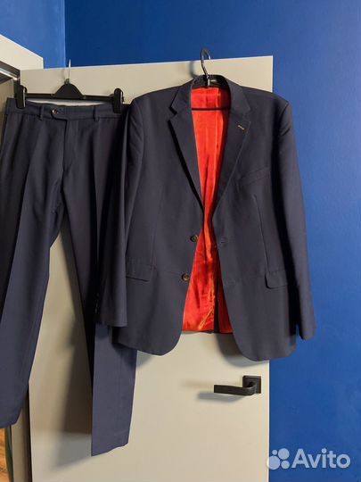 Мужской костюм Vaismann р.50