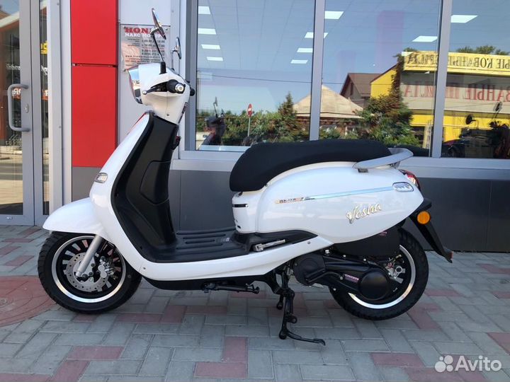 M1NSK Vesna 125 Минск 125 2022