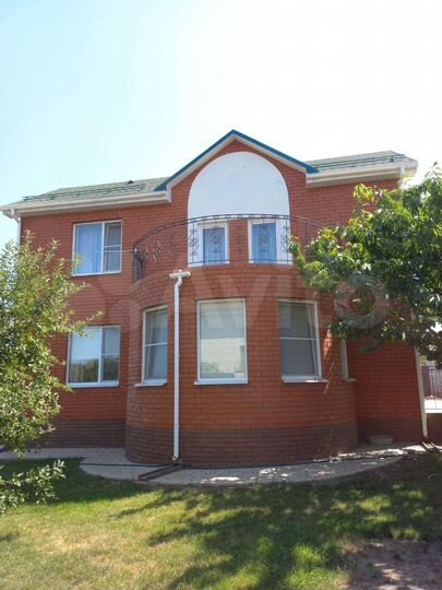 Коттедж 150 м² на участке 15 сот.