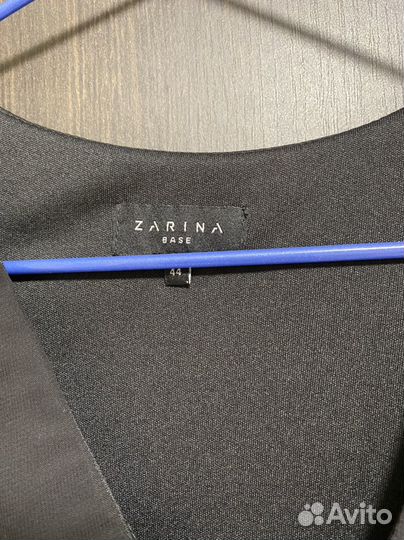 Платье zarina 44-48