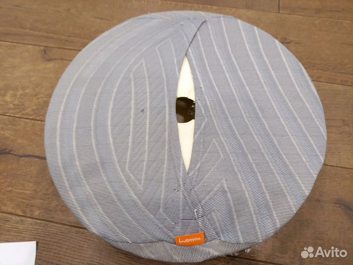 Lumf-506 ортопедическая подушка - кольцо