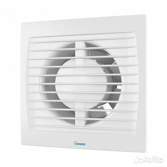 Вентилятор Zernberg Granat 125