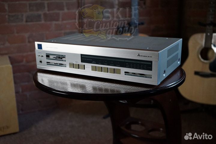 Усилитель Mitsubishi DA-U32