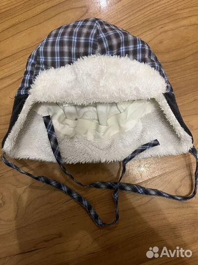 Шапки детские