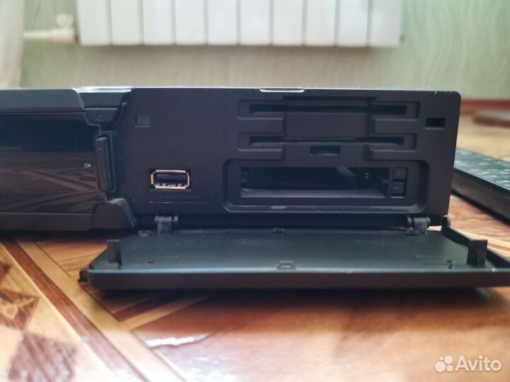 Спутниковый ресивер Openbox SX6 HD