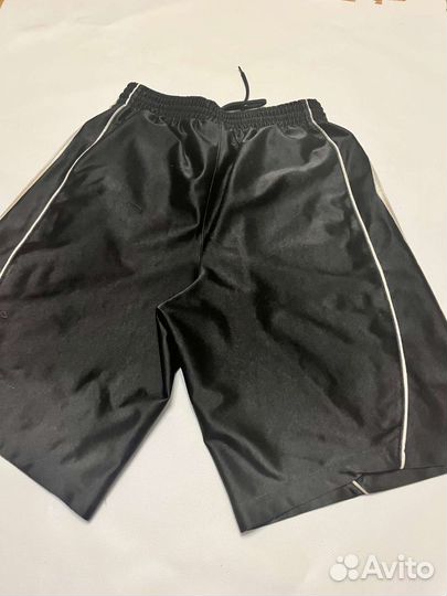 Винтаж шорты adidas ориг