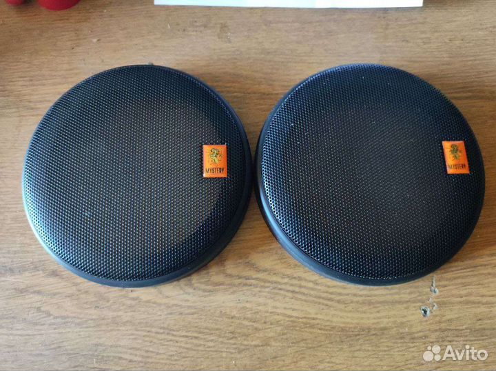 Решетки на динамики