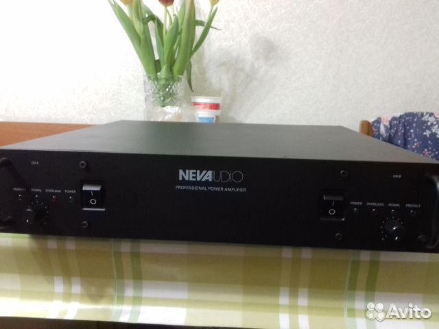 Neva PA2000AG 2,2квт