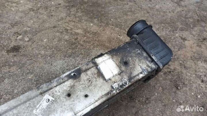 Интеркулер для BMW 5 E39