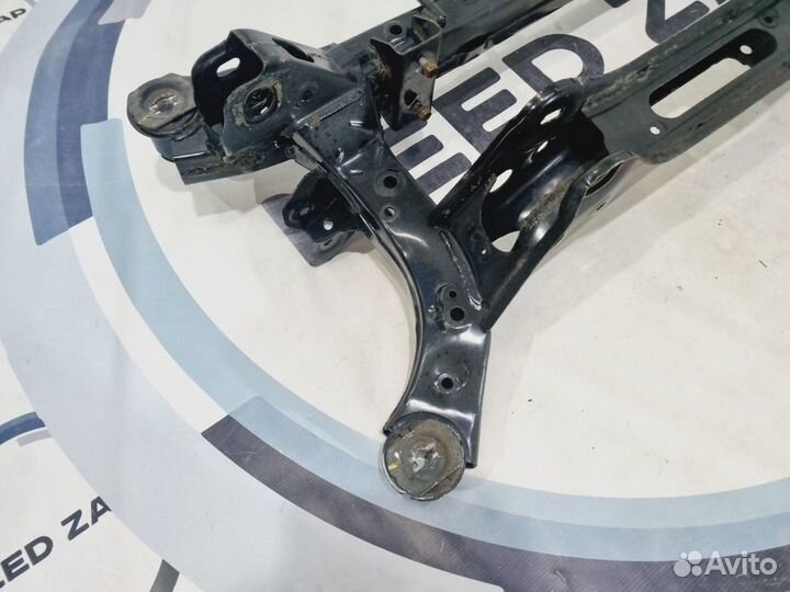 Подрамник задний Kia Sportage QL G4FD 2017