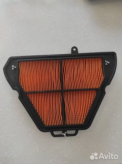 T2204820 triumphвоздушный фильтр speed sprint TIG