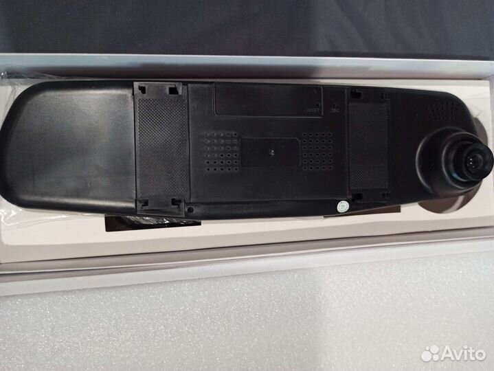 Зеркало регистратор