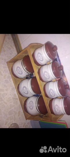 Набор для специй