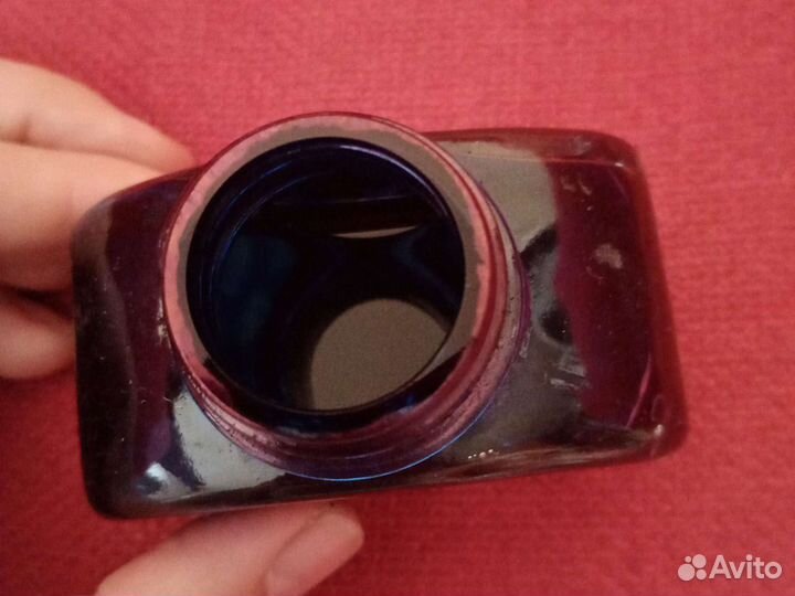 Перьевая ручка винтаж. Чернила СССР