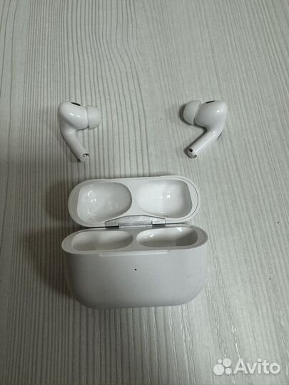 AirPods Pro 2 копия новые